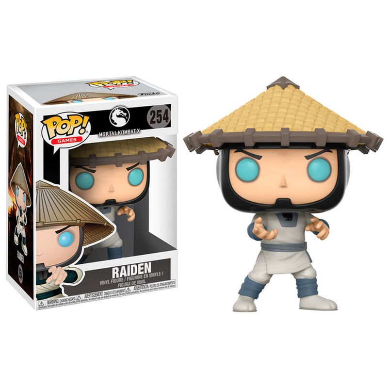 Funko-pop-Mortal-kombat-games-4