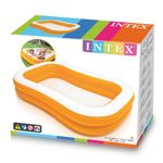 Piscina-rectangular-naranja-229x147x46-cm-500-L-0