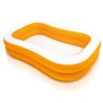 Piscina-rectangular-naranja-229x147x46-cm-500-L-1