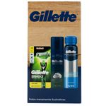 Pack-GILLETTE-Mach-3-C-2-Rep---Espuma---Des-0