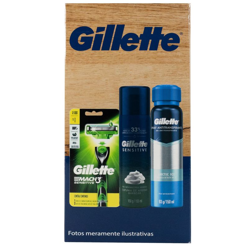 Pack-GILLETTE-Mach-3-C-2-Rep---Espuma---Des-0