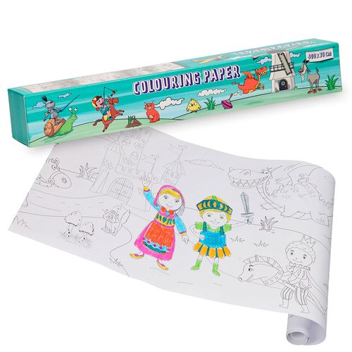 Papel para pintar 400x30 cm