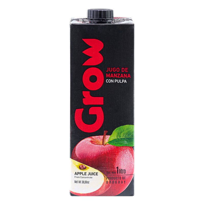 Jugo-GROW-Manzana-1-L-0