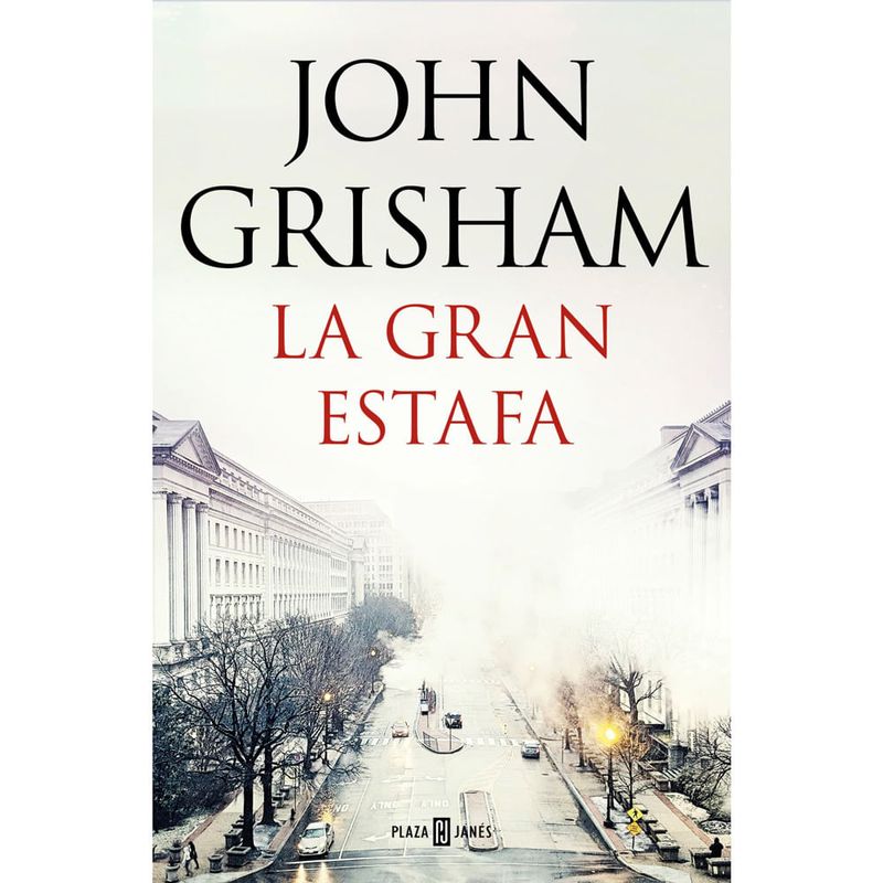La-gran-estafa-John-Grisham-0