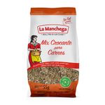 Mix-de-crocantes-para-carne-LA-MANCHEGA-55-g-0