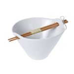 Set-bowl-ceramica-con-palitos-sushi-0