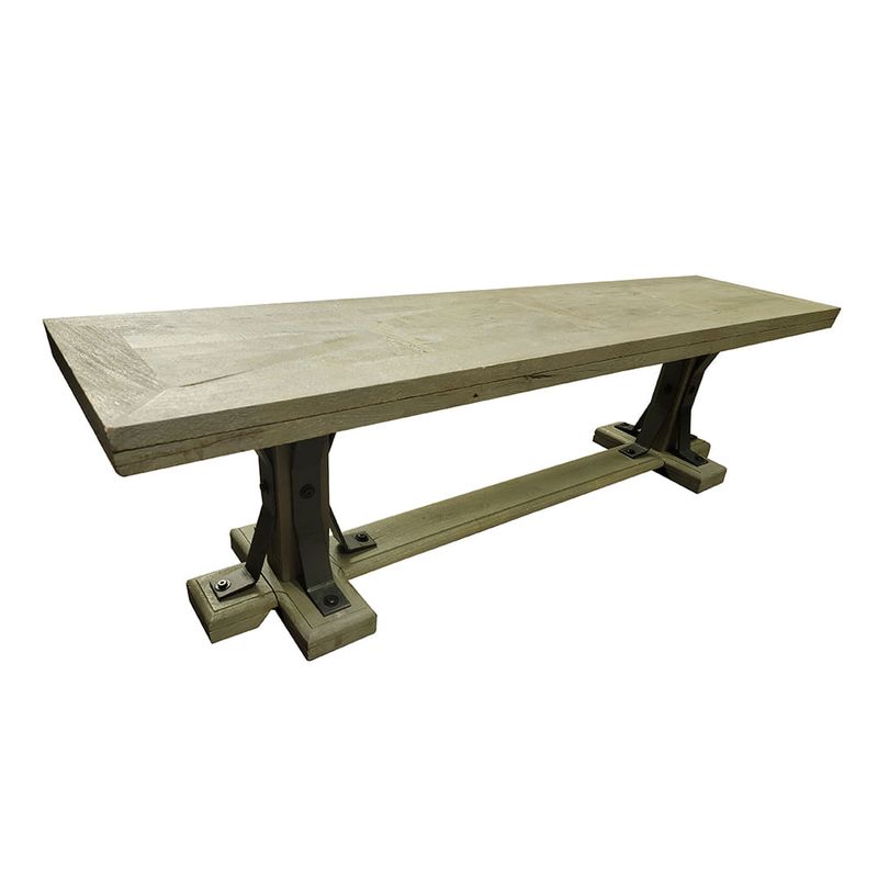 Banco-en-madera-y-hierro-0