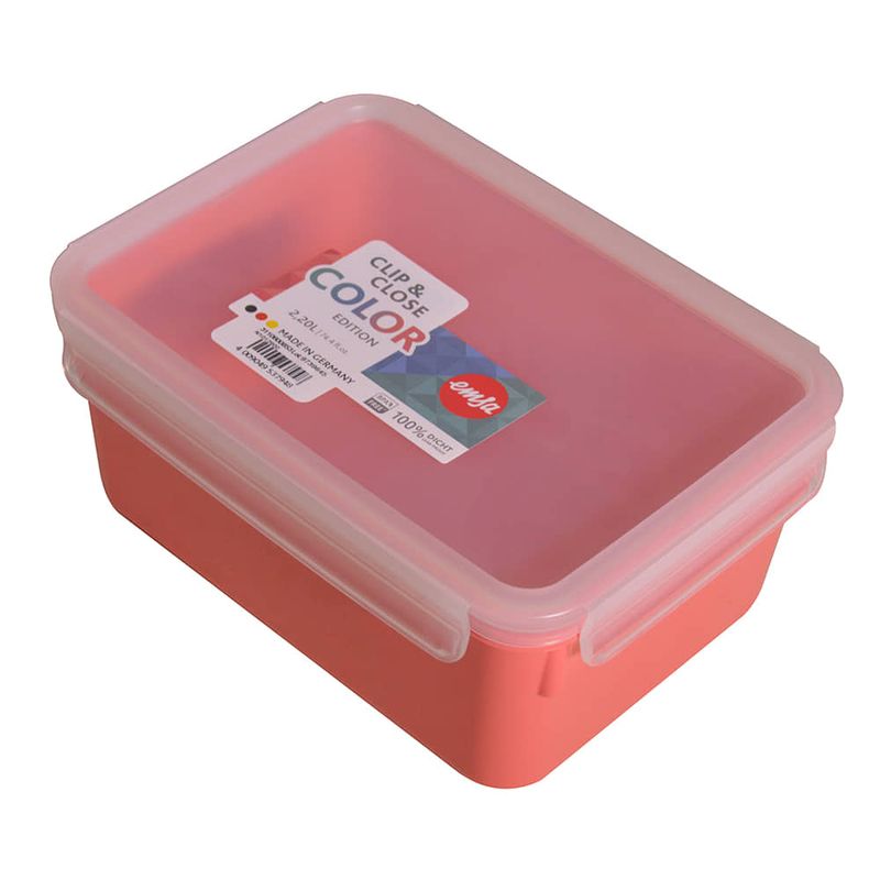 Contenedor-clip-and-close-22-L-coral-0