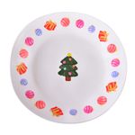 Plato-navidad-27-cm-melamina-0