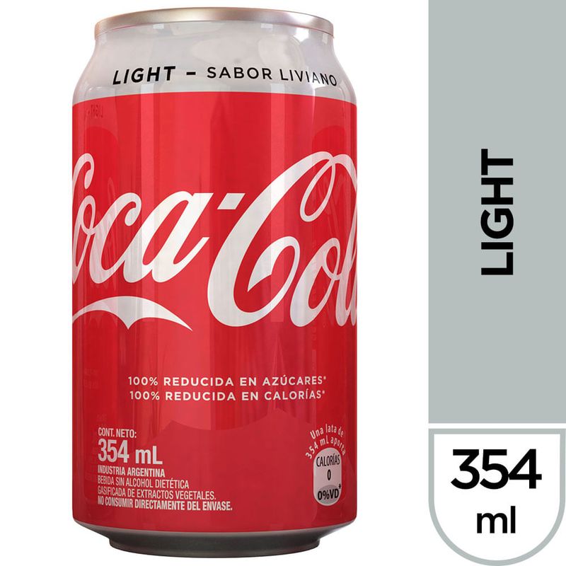 Refresco-COCA-COLA-Light-354-ml-0