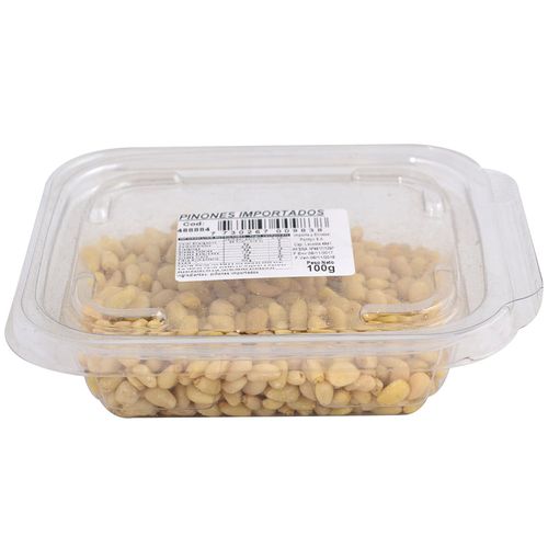 Piñones importados 100 g
