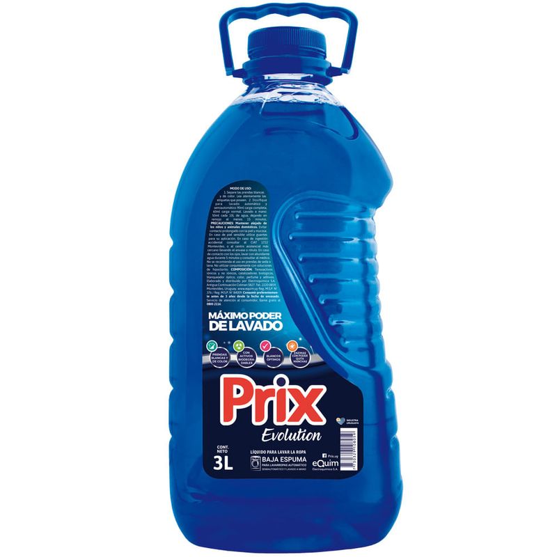 Detergente-liquido-para-ropa-PRIX-Evolution-bidon-3-L-0