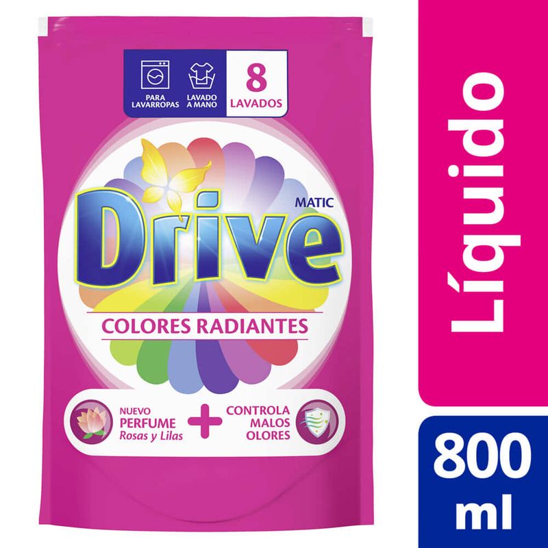 Detergente-liquido-DRIVE-rosas-y-lilas-800-ml-0