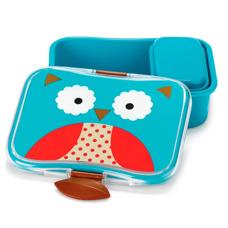Kit-almuerzo-para-bebe-SKIP-HOP-buho-0