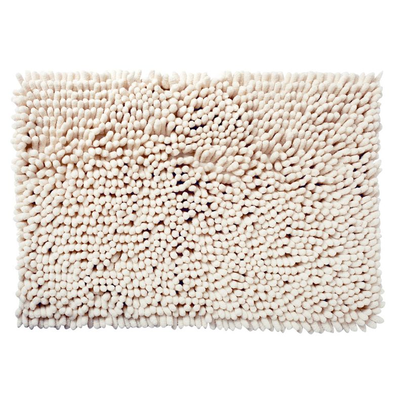 Alfombra-para-baño-40x60cm-beige-0