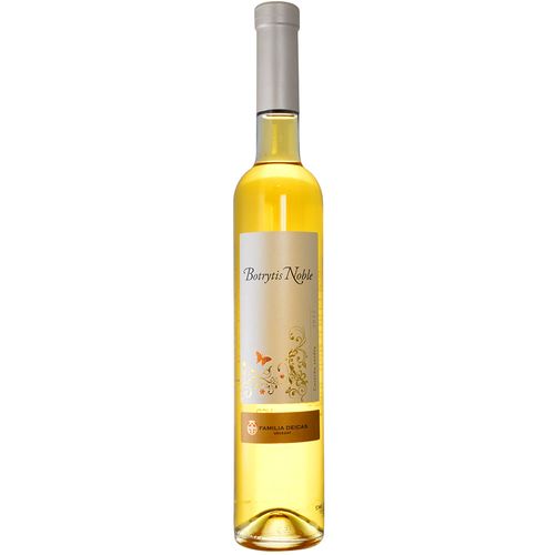 Vino Blanco Botrytis Noble