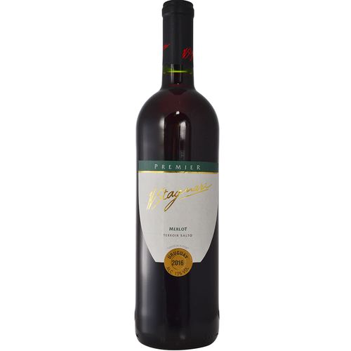 Tinto Merlot H. Stagnari