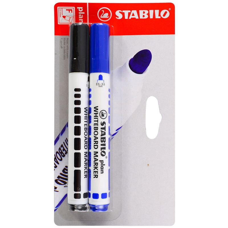 Marcador-de-pizarra-STABILO-2-un-azul-y-negro-0