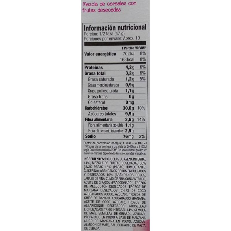 Cereal-VITALISIMO-Bruggen-Muesli-10-Frutas-450-g-1