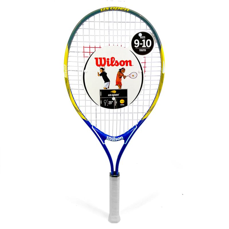 Raqueta-WILSON-niño-0