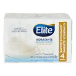 Pack-x-4-Jabon-de-tocador-ELITE-Humectante-85-g-0