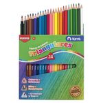 Lapices-de-colores-TORRE-triangulares-24-un-0