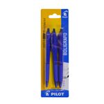 Boligrafo-PILOT-retractil-3un-azules-0