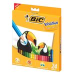 Lapices-colores-BIC-evolution-24-un-0