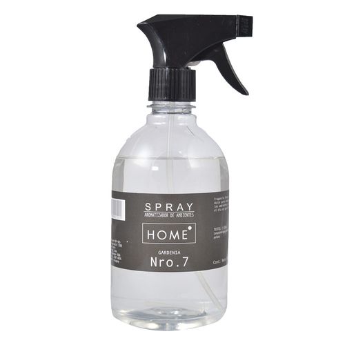 Aromatizador n°7 gardenia 500ml