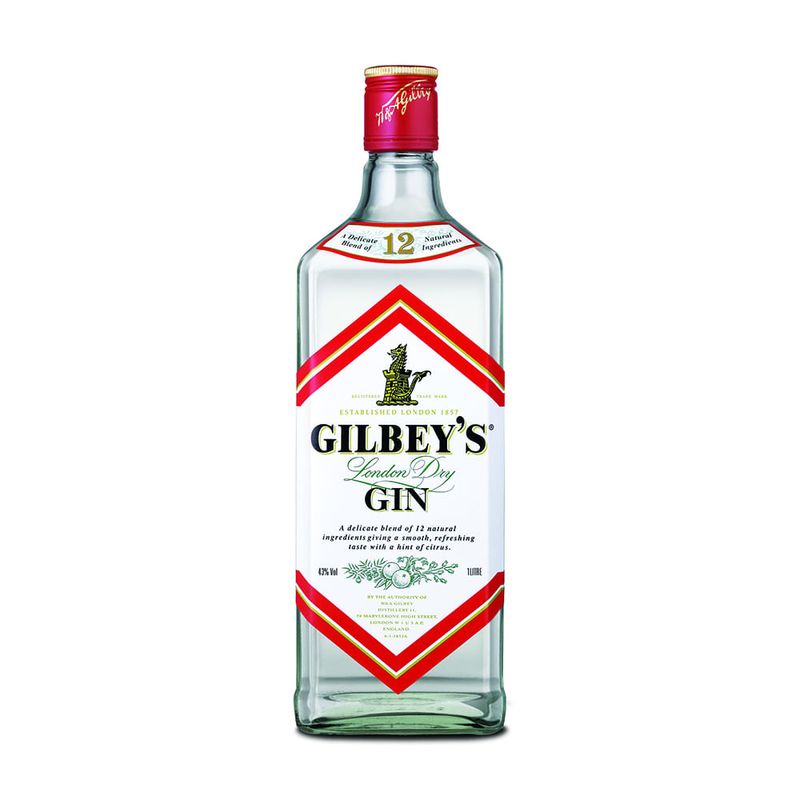 Gin-DRY-GILBEY-S-1-L-0