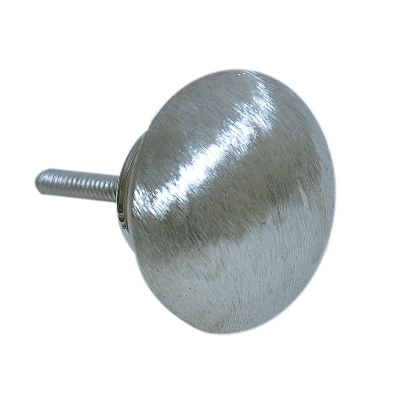 Tirador-de-puerta-x2-un-en-metal-plateado-0