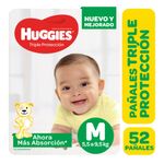 Pañal-HUGGIES-classic-hiper-pack-M-52-un-0
