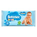 Toallitas-humedas-BABYSEC-ultra-50-un-0