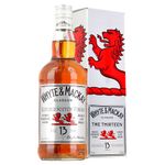 Whisky-Escoces-WHYTE---MACKAY-13-Años-0