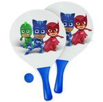 Set-de-2-paletas-de-playa---pelota-PJ-MASK-0