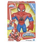 Figuras-super-hero-aventuras-Avenger-2