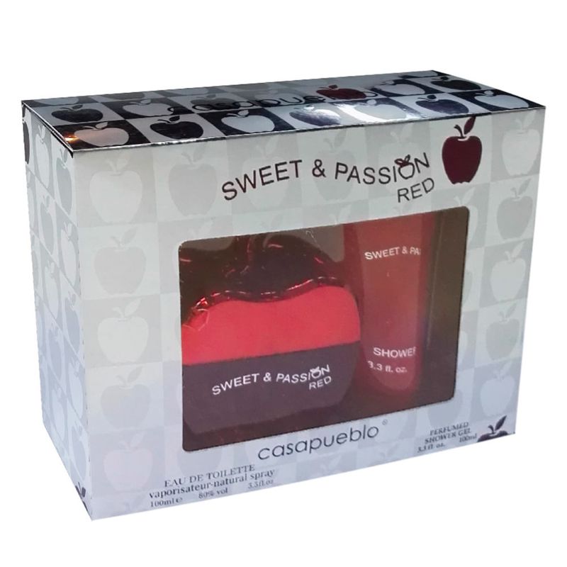 Estuche-Sweet---passion-CASA-PUEBLO-red-fc-100---gel-de-ducha-0