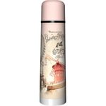 Termo-bala-750-ml-acero-inoxidable-diseño-lovely-birds-0