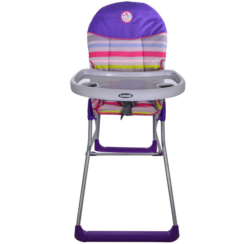 Silla-de-comer-BEBESIT-Mod-Vectra-fucsia-1