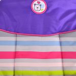Silla-de-comer-BEBESIT-Mod-Vectra-fucsia-3