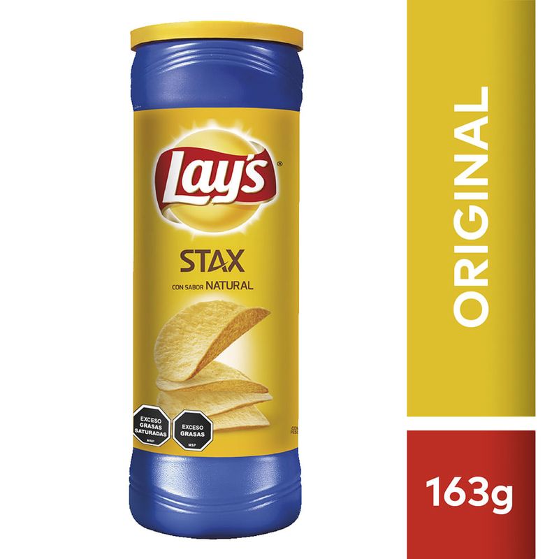 Papas-fritas-LAY-S-Stax-original-tubo-163-g-1