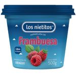 Mermelada-LOS-NIETITOS-frambuesa-500g-0