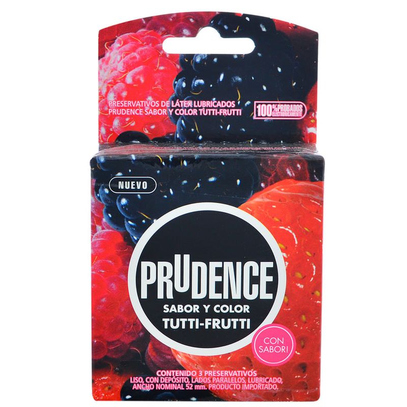 Preservativo-PRUDENCE-tuti-fruti-3-un-0