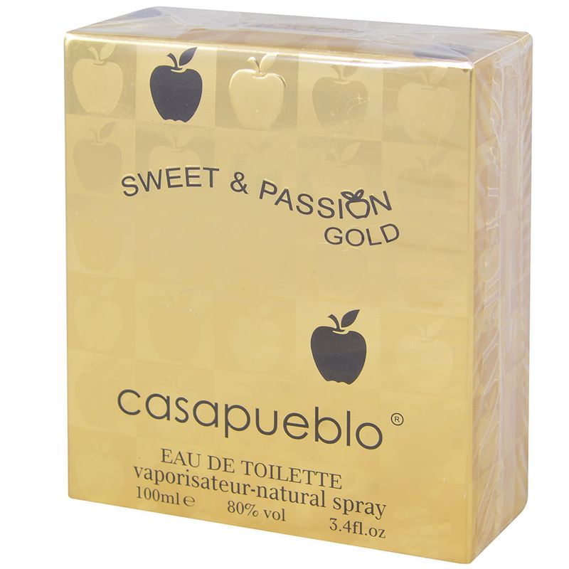 Eau-de-toilette-Casapueblo-Sweet---Passion-Gold-100-ml-0