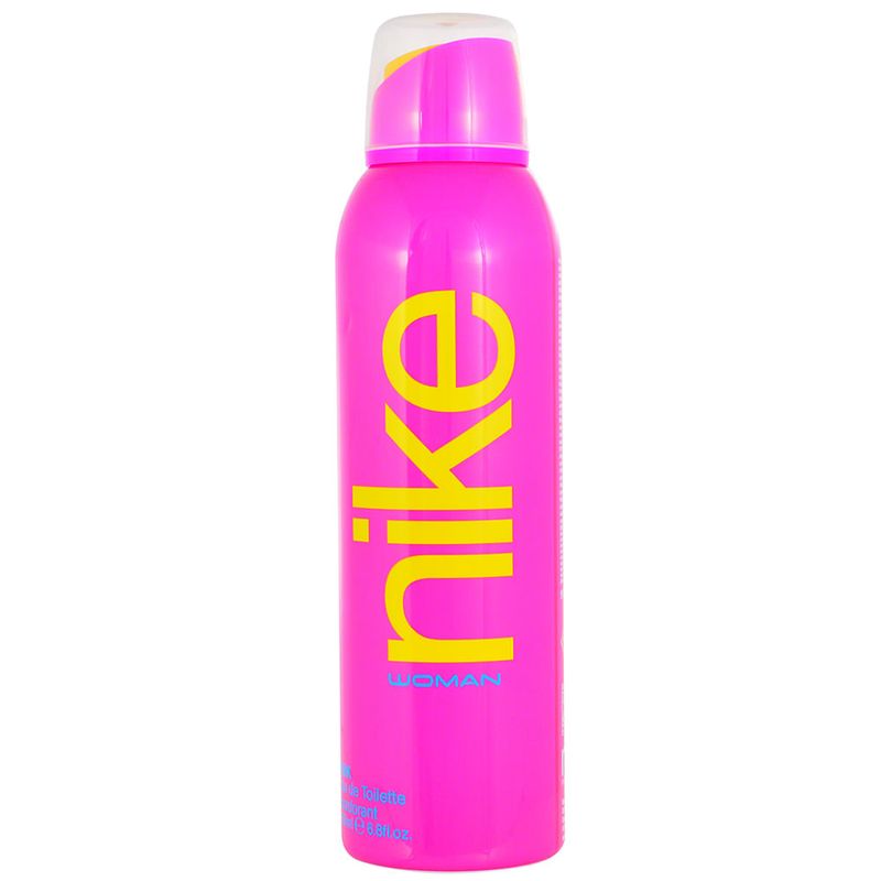 Desodorante-NIKE-Pink-Woman-spray-200-ml-0