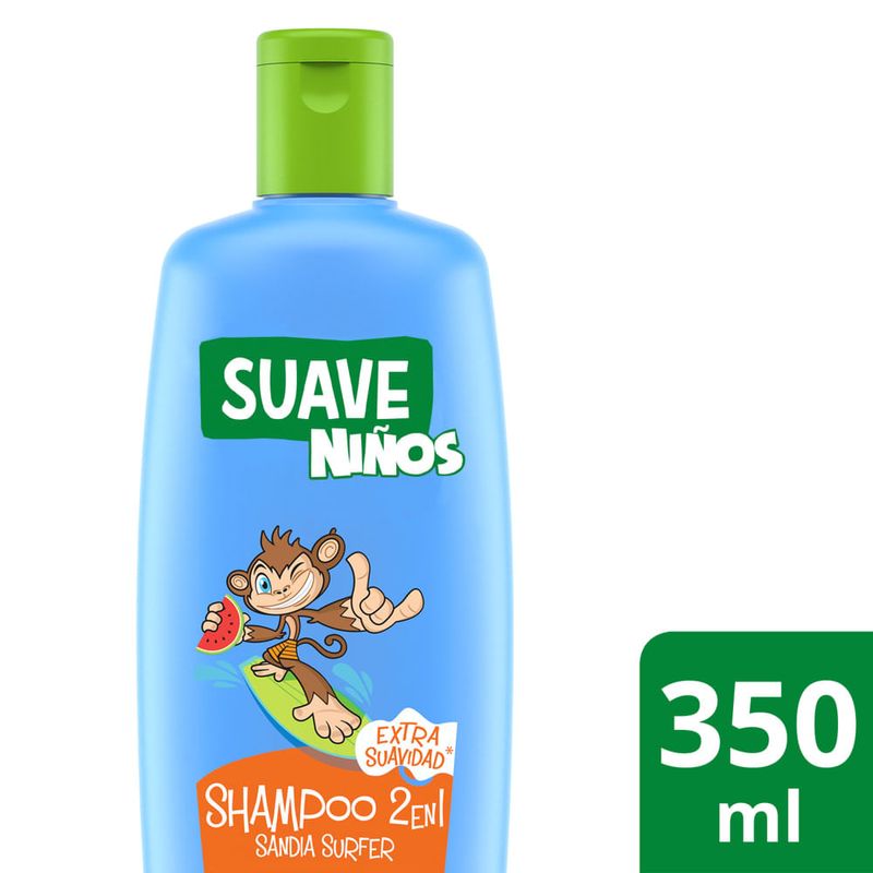 Shampoo-Suave-Kids-2-en-1--350-ml-0