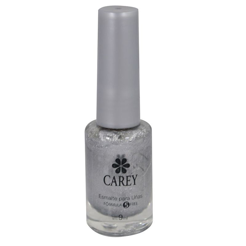 Esmalte-de-uñas-CAREY-N°-319-plata-glamour-0