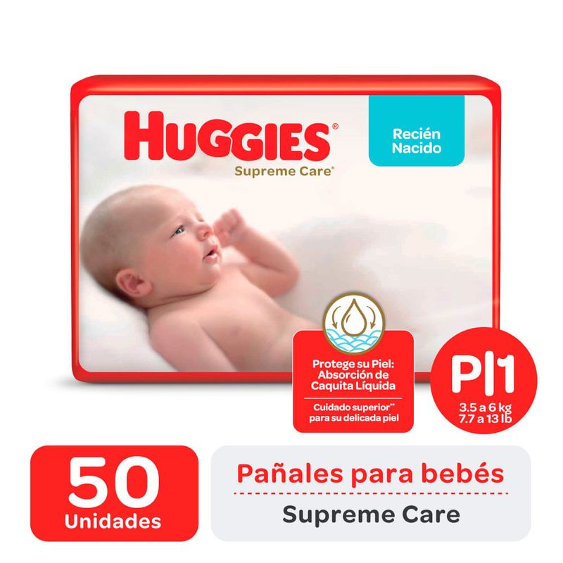 Pañal-HUGGIES-Supreme-ahorro-P-50-un-0