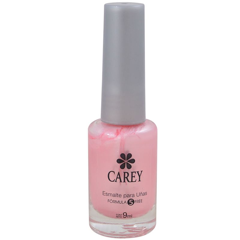 Esmalte-de-uñas-CAREY-N°-252-glamour-rosa-claro-0