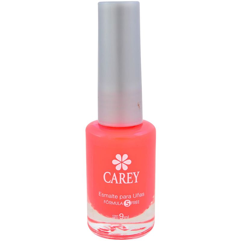 Esmalte-de-uñas-CAREY-N°-302-fluo-fucsia-0